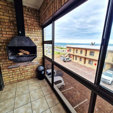 Sunset Sands Jeffreys Bay Exterior foto