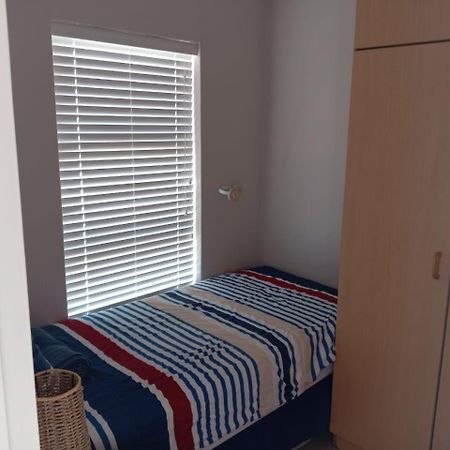 Sunset Sands Jeffreys Bay Exterior foto