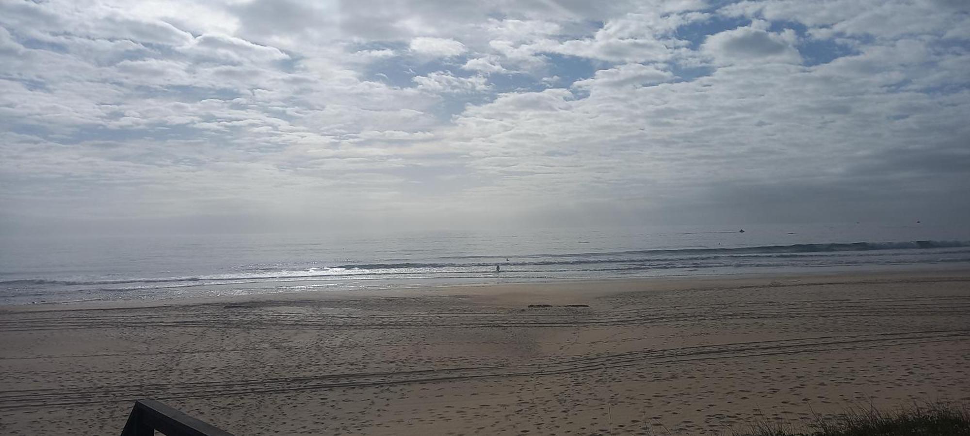 Sunset Sands Jeffreys Bay Exterior foto