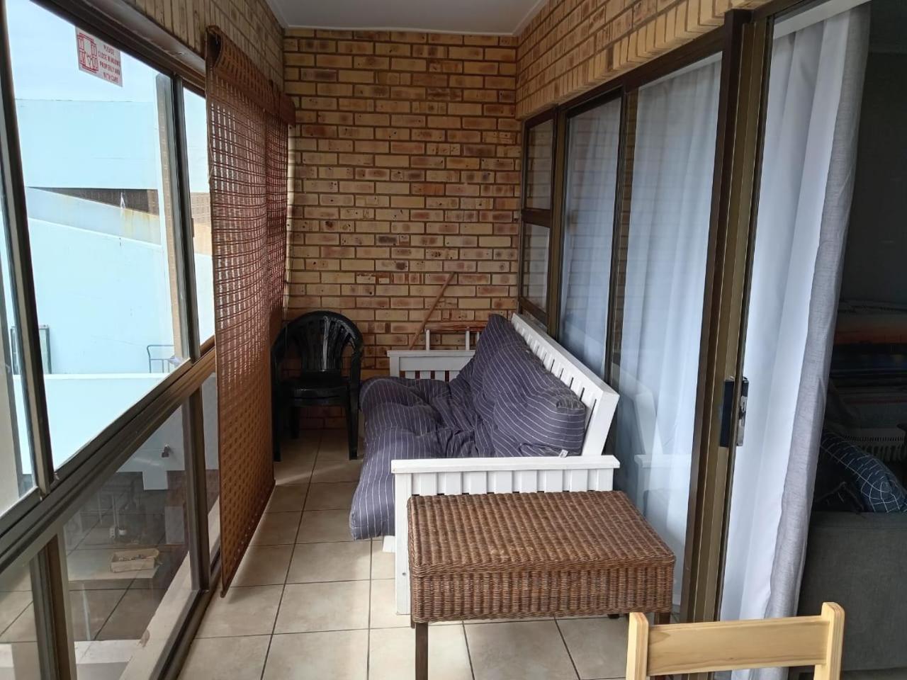 Sunset Sands Jeffreys Bay Exterior foto
